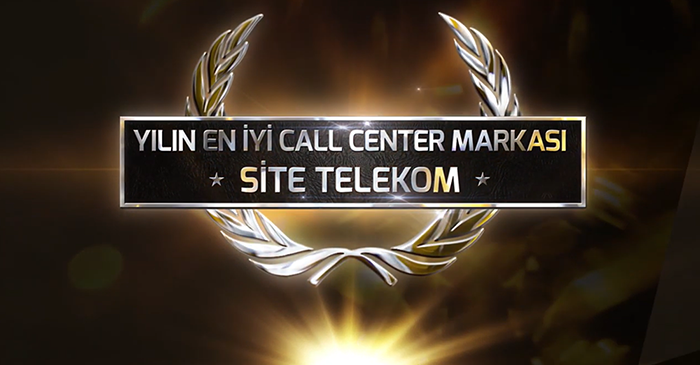 Site Telekom AŞ. / Call Center